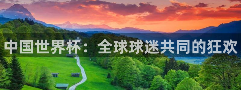 世界杯亚洲区预选赛赛程：中国世界杯：全球球迷共同的狂欢